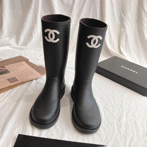 Chanel Womens Shoes Boots Luxury Brand Design with Original Box Whatsapp 