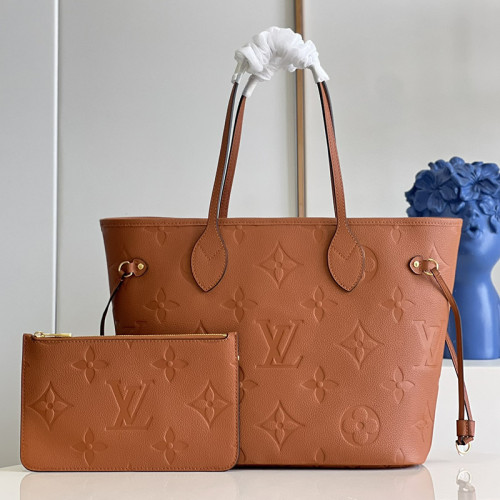 Louis Vuitton Womens Bags Handbags Luxury Brand Fashion Type NEVERFULL MM