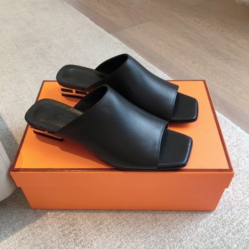 Hermes Womens Mens Unisex Shoes Extra Slippers Sandals Casual Fashion Sandals Luxury Brand with Original Box 2.5cm Heel Whatsapp 