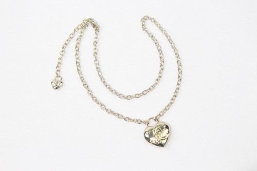 Chanel Luxury Womens Necklace