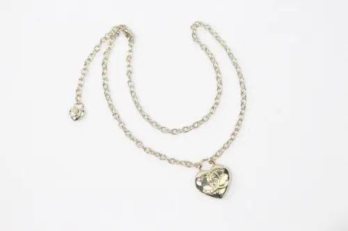 Chanel Luxury Womens Necklace