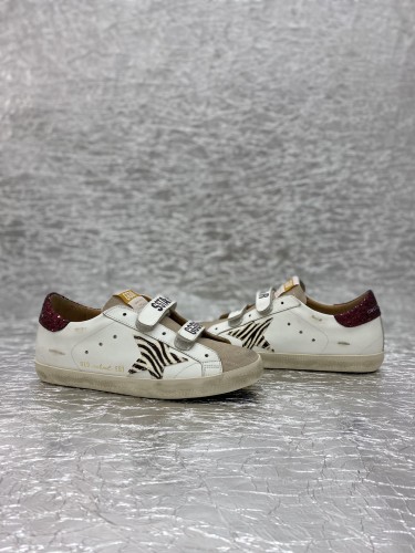 Golden Goose GGDB Stardan Womens Mens Shoes Fashion Sneakers Unisex Design Luxury Brand Men's Super-Star sneakers with Box  