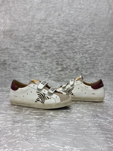 Golden Goose GGDB Stardan Womens Mens Shoes Fashion Sneakers Unisex Design Luxury Brand Men's Super-Star sneakers with Box  