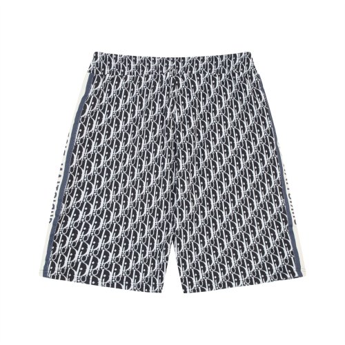 Dior Luxury Brand Women Mens Pant Shorts   