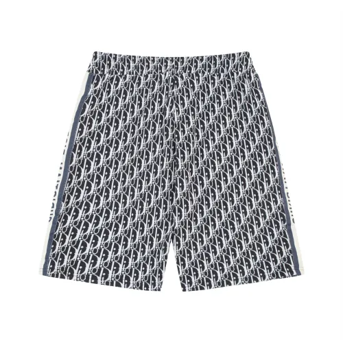 Dior Luxury Brand Women Mens Pant Shorts   