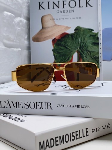 Celine Sunglasses Luxury Brand Womens Sunglasses with Original Box  CL40278