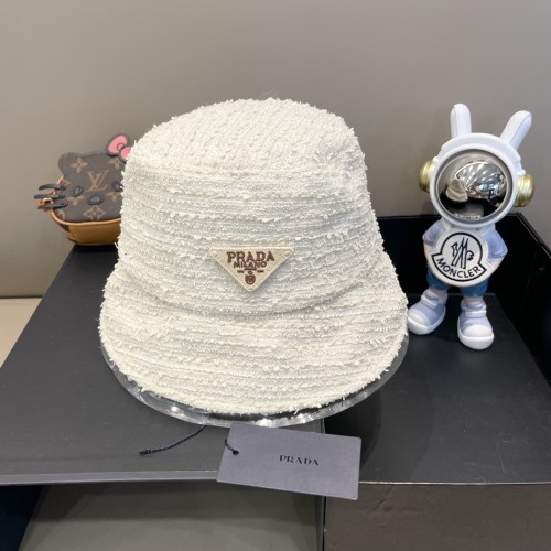 Prada Hats 077