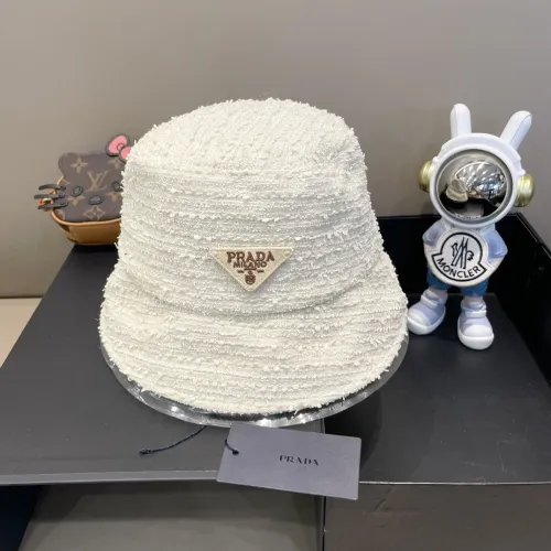 Prada Hats 077