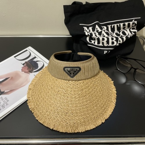 Prada Hats 174
