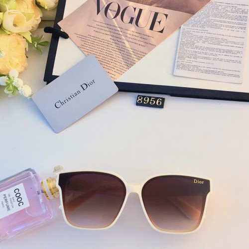 Dior Sunglasses Luxury Brand Womens Sunglasses with Original Box  CD7159