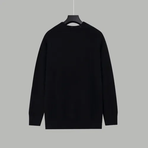 Saint Laurent YSL Men Womens Sweater Luxury Brand Womens Knitwear Top Quality   