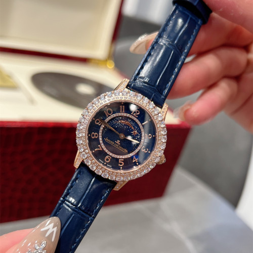 Jaeger Lecoultre Watch032