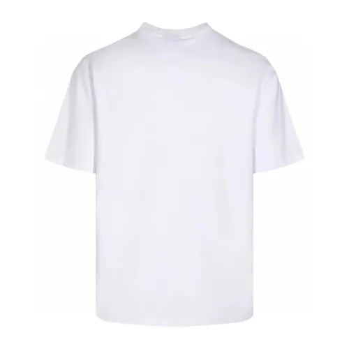 Dolce&Gabbana Luxury Brand Women Mens Short Sleeve T-Shirt   