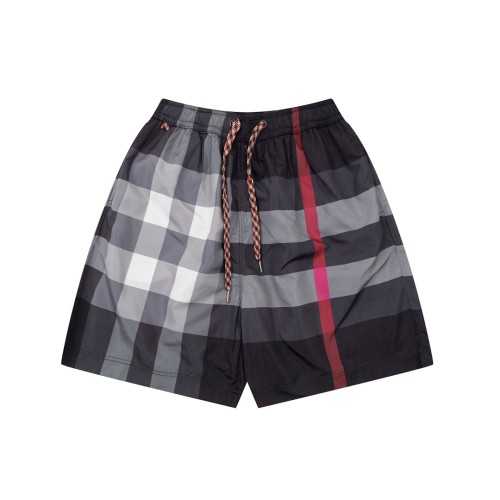Burberry Luxury Brand Men Womens Pant Shorts   