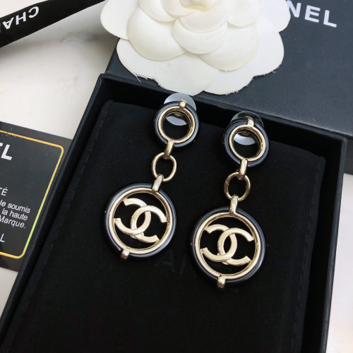 Chanel Luxury Womens Earrings