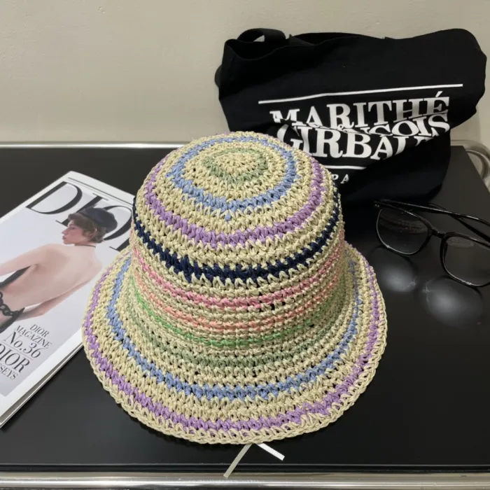 Prada Hats 218