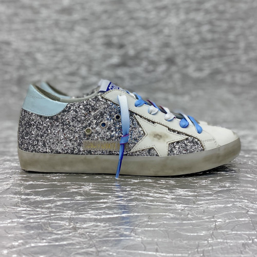 Golden Goose GGDB Stardan Womens Mens Shoes Fashion Sneakers Unisex Design Luxury Brand Men's Super-Star sneakers with Box  