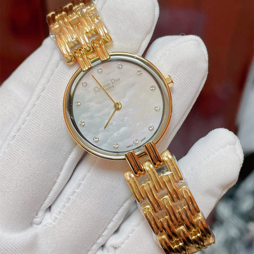 Dior Watch013