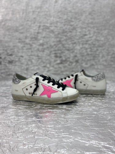 Golden Goose GGDB Stardan Womens Mens Shoes Fashion Sneakers Unisex Design Luxury Brand Men's Super-Star sneakers with Box  