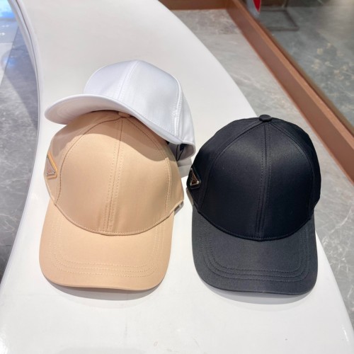 Prada Hats 137