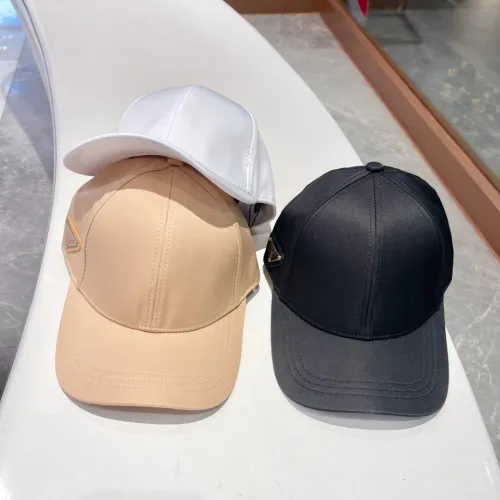 Prada Hats 149