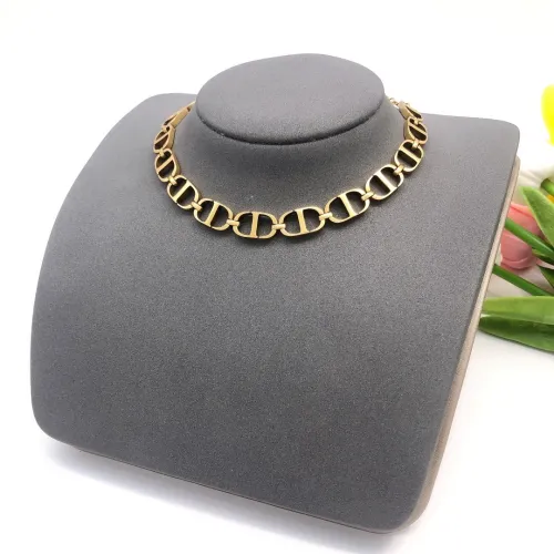 Dior Luxury Womens Necklace