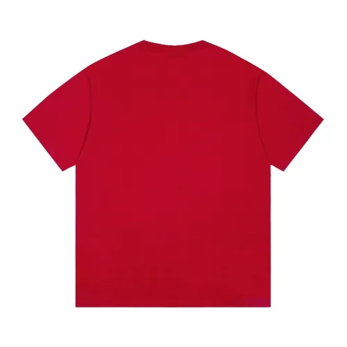 Balenciaga Luxury Brand Women Mens Short Sleeve T-Shirt   