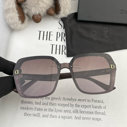 Dior Sunglasses Luxury Brand Womens Sunglasses with Original Box  D3200