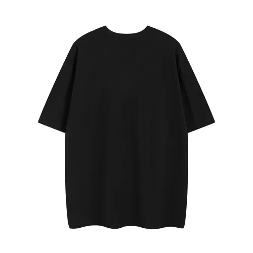 Gucci Luxury Brand Women Mens Short Sleeve T-Shirt COTTON JERSEY PRINTED T-SHIRT 771758 XJF68 2293   