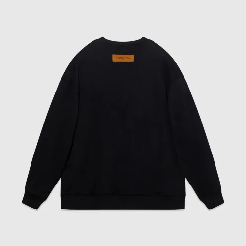 Louis Vuitton Womens Mens Long Sleeve Sweatshirt Luxury Brand Mens Hoodie   