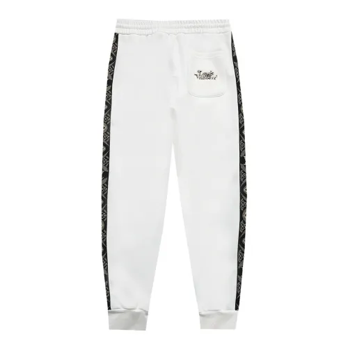 Louis Vuitton Luxury Brand Women Mens Jogging Pant   