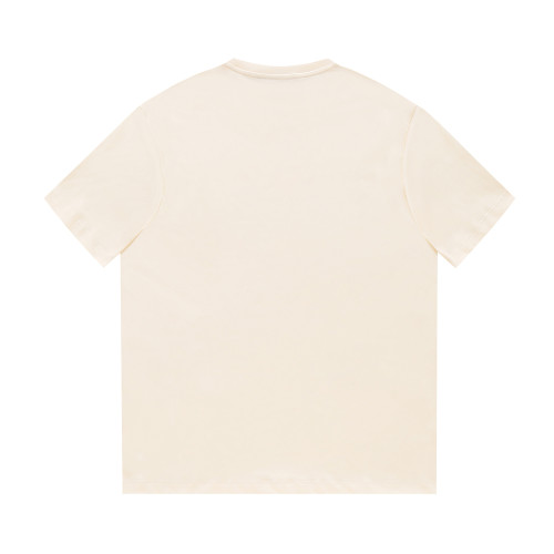 Gucci Luxury Brand Women Mens Short Sleeve T-Shirt   