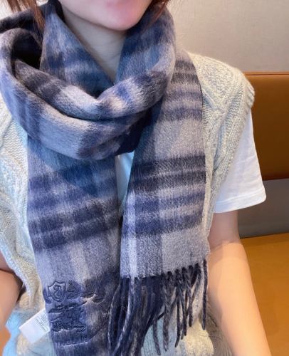 Burberry Scarves Womens Fashion Scarf089