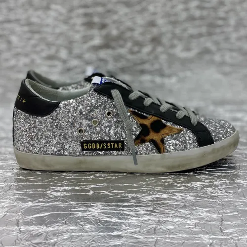 Golden Goose GGDB Stardan Womens Mens Shoes Fashion Sneakers Unisex Design Luxury Brand Men's Super-Star sneakers with Box  