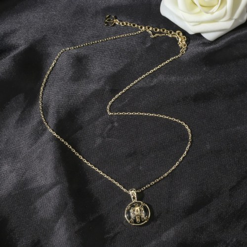 Chanel Luxury Womens Necklace