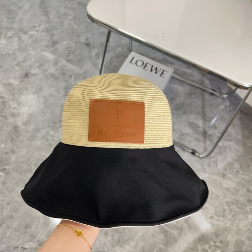 Saint Laurent YSL hats061