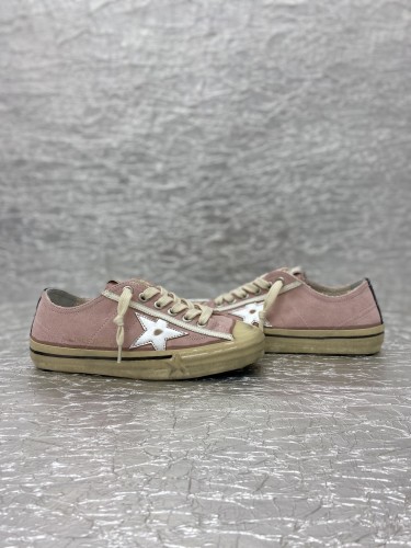Golden Goose GGDB Stardan Womens Mens Shoes Fashion Sneakers Unisex Design Luxury Brand Men's Super-Star sneakers with Box  