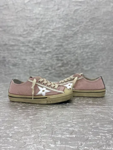 Golden Goose GGDB Stardan Womens Mens Shoes Fashion Sneakers Unisex Design Luxury Brand Men's Super-Star sneakers with Box  