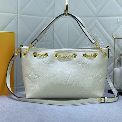 Louis Vuitton Womens Bags Shoulder Bag Luxury Brand LV Bundle with Original Box  