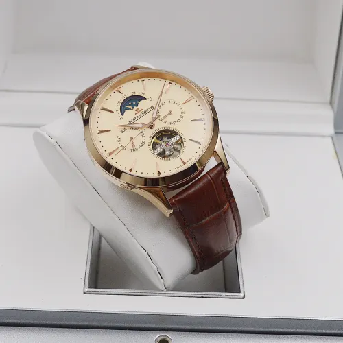 Jaeger Lecoultre Watch022
