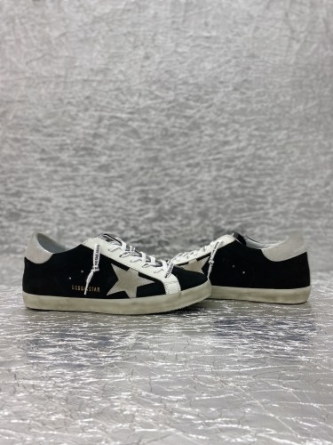 Golden Goose GGDB Stardan Womens Mens Shoes Fashion Sneakers Unisex Design Luxury Brand Men's Super-Star sneakers with Box  
