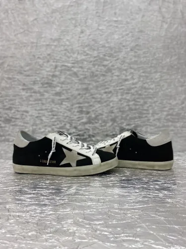 Golden Goose GGDB Stardan Womens Mens Shoes Fashion Sneakers Unisex Design Luxury Brand Men's Super-Star sneakers with Box  