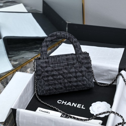Chanel Womens Bags Crossbody Bag chanel Kelly 23 Classic Bag Luxury Brand with Original Box AS4416  