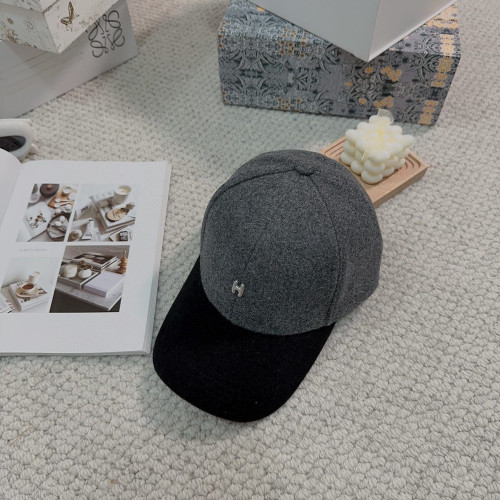 Hermes Mens Womens Baseball Hats Luxury Brand Design Hermes Hat with Original Box  