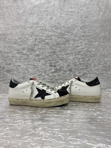 Golden Goose GGDB Stardan Womens Mens Shoes Fashion Sneakers Unisex Design Luxury Brand Men's Super-Star sneakers with Box  
