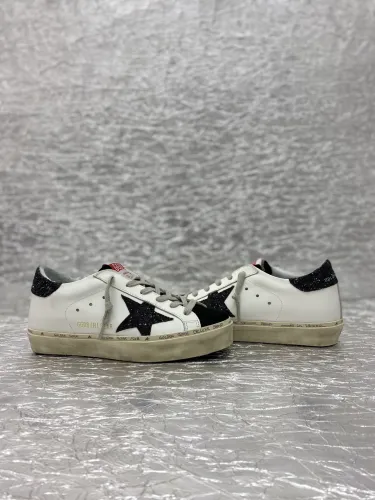 Golden Goose GGDB Stardan Womens Mens Shoes Fashion Sneakers Unisex Design Luxury Brand Men's Super-Star sneakers with Box  