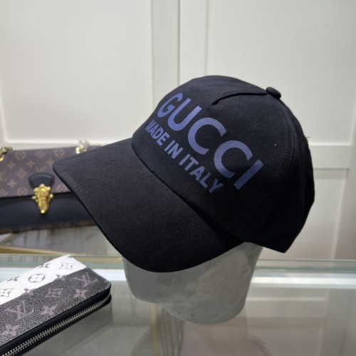 Gucci Men Womens Cap Baseball Hat Luxury Brand with Original Box  