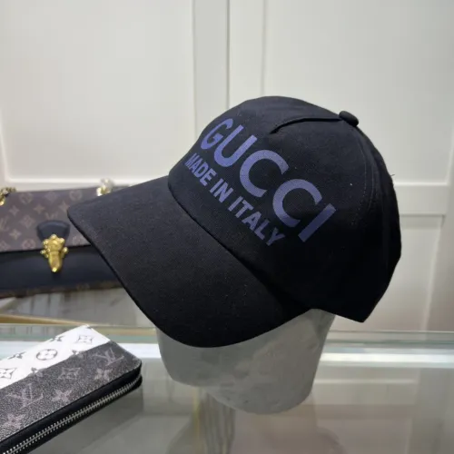 Gucci Men Womens Cap Baseball Hat Luxury Brand with Original Box  