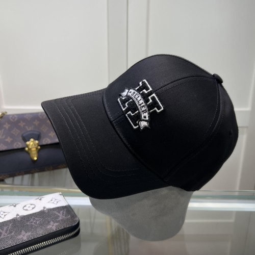 Hermes Mens Womens Baseball Hats Luxury Brand Design Hermes Hat with Original Box  