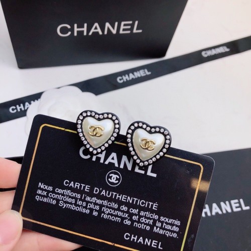 Chanel Luxury Womens Earrings